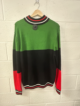 Load image into Gallery viewer, Teddy Fresh Sweater Size XXL
