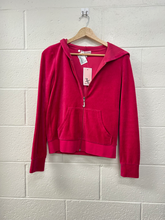 Load image into Gallery viewer, Juicy Couture Long Sleeve Top Size Small
