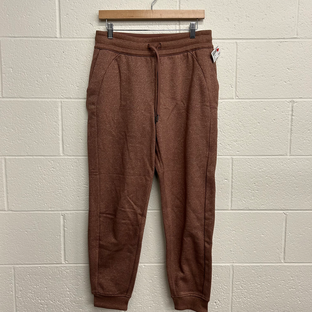 Lulu Lemon Athletic Pants Size Medium