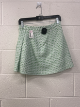 Load image into Gallery viewer, Zara Short Skirt Size Medium

