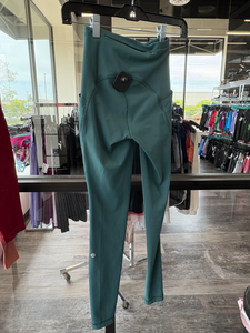 Lulu Lemon Athletic Pants Size Extra Small