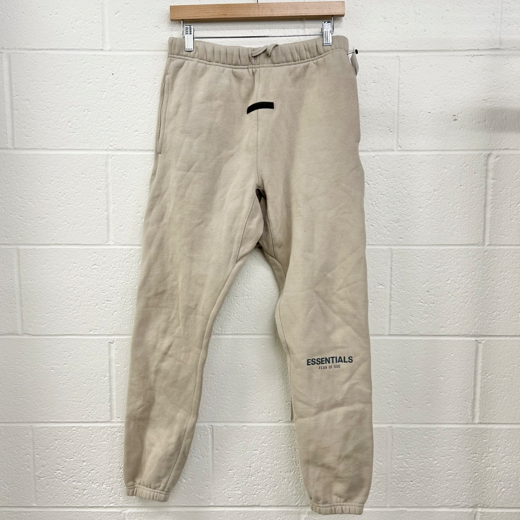 Fear Of God Essentials Pants Size Extra Small