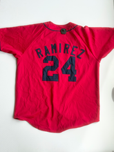 Load image into Gallery viewer, Majestic Athletic Top Size XXL
