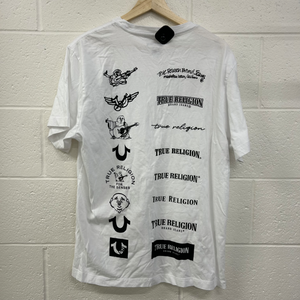 True Religion T-shirt Size Extra Large