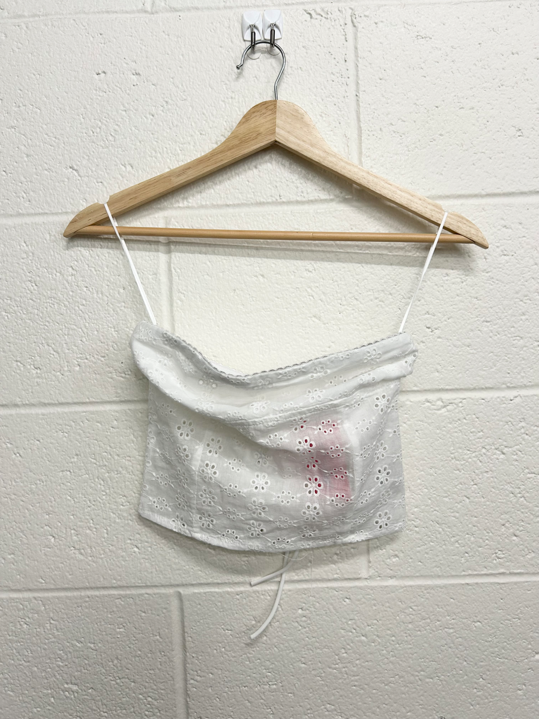 Edikted Tank Top Size Extra Small