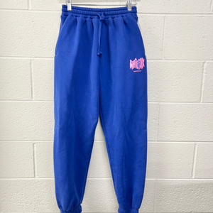 White Fox Pants Size Small