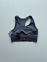 Load image into Gallery viewer, Gym Shark Athletic Top Size Small
