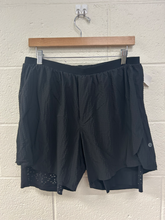 Load image into Gallery viewer, Lululemon Athletic Shorts Size Extra Large
