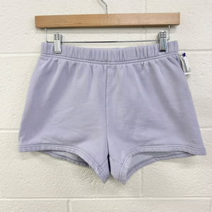 Tna Shorts Size Small