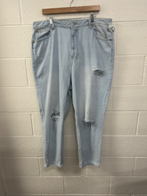 Load image into Gallery viewer, Denim &amp; Co Denim Size 15/16 (34)
