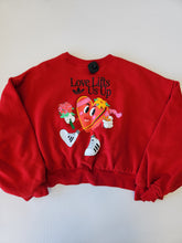 Load image into Gallery viewer, Adidas Sweatshirt Size Extra Large
