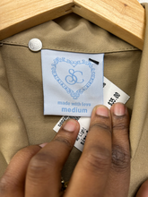 Load image into Gallery viewer, Outerwear Size Small
