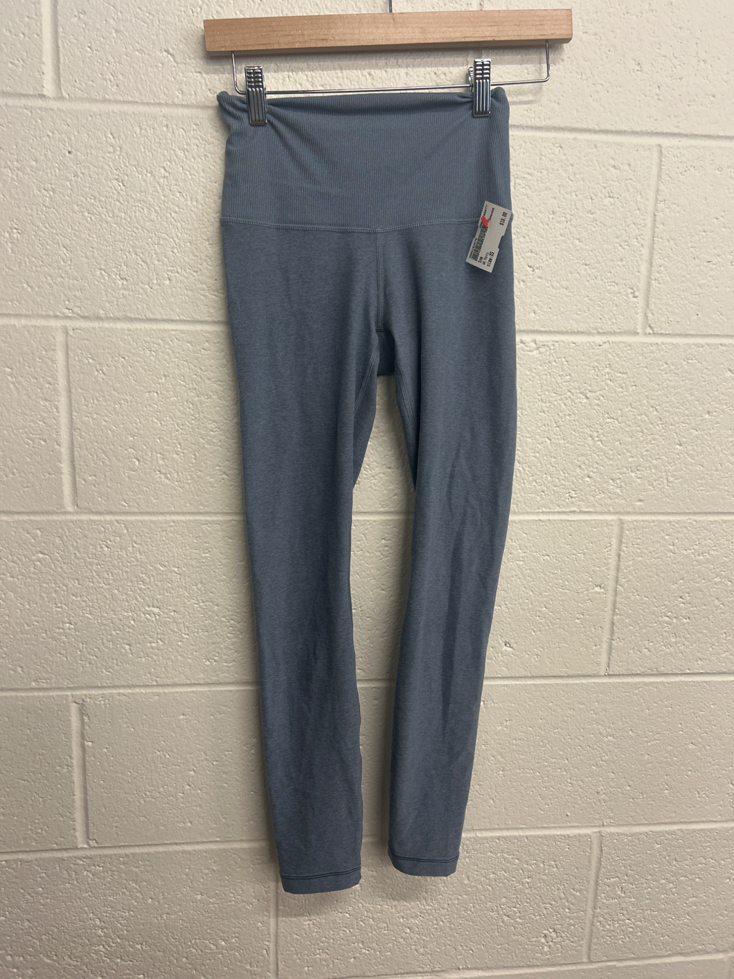 Tna Athletic Pants Size Extra Small