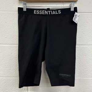 Fear Of God Essentials Athletic Shorts Size Small