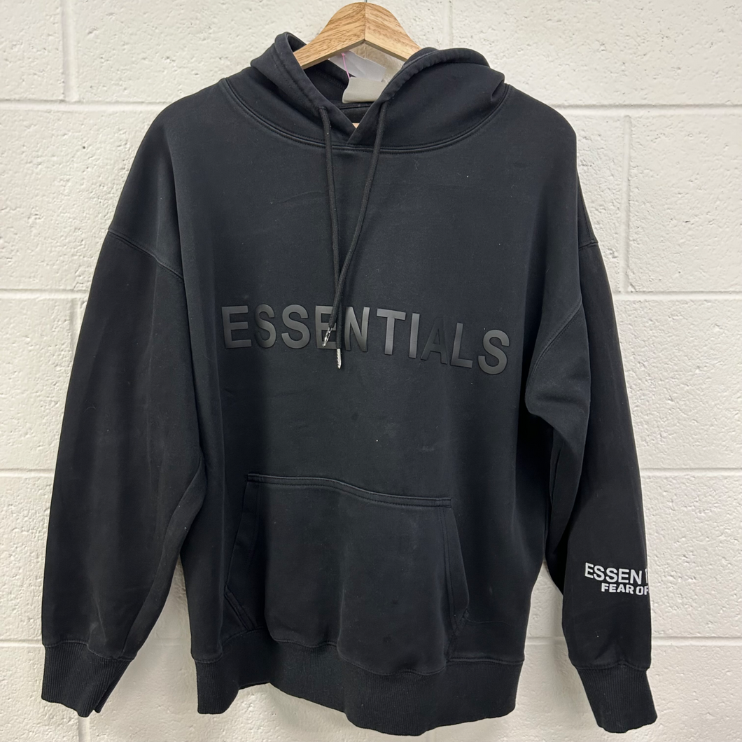 Fear Of God Essentials Sweatshirt Size Small