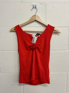 Wilfred Tank Top Size Medium