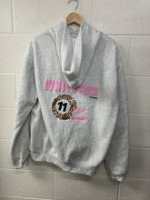 Load image into Gallery viewer, White Fox Sweatshirt Size Large
