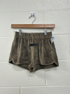 Fear Of God Essentials Shorts Size Extra Small