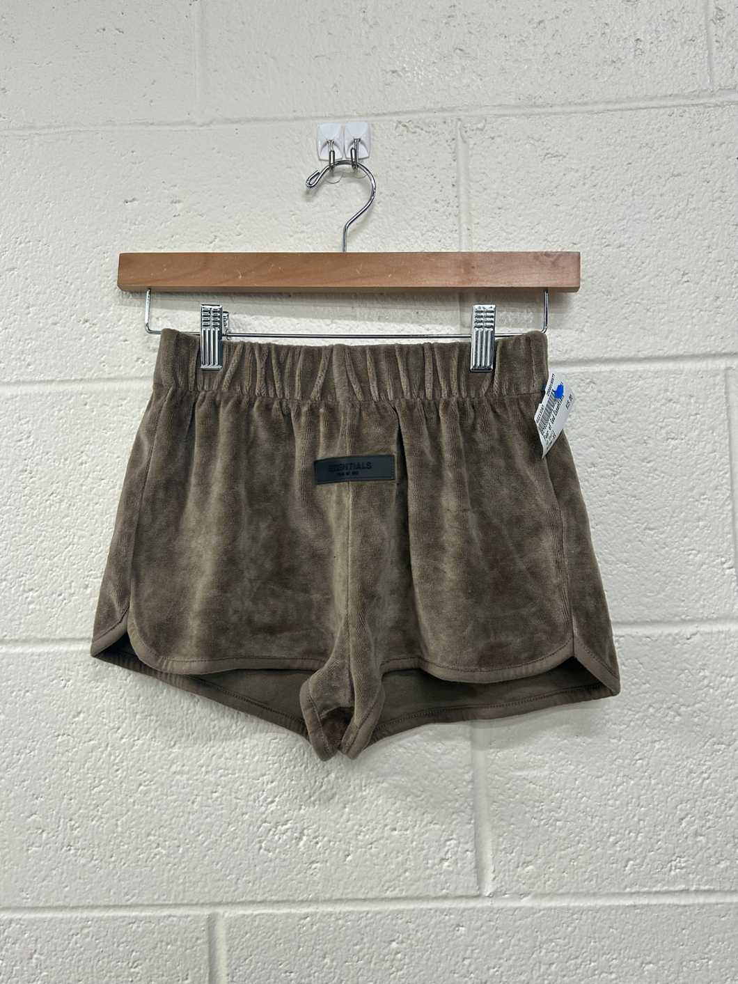 Fear Of God Essentials Shorts Size Extra Small