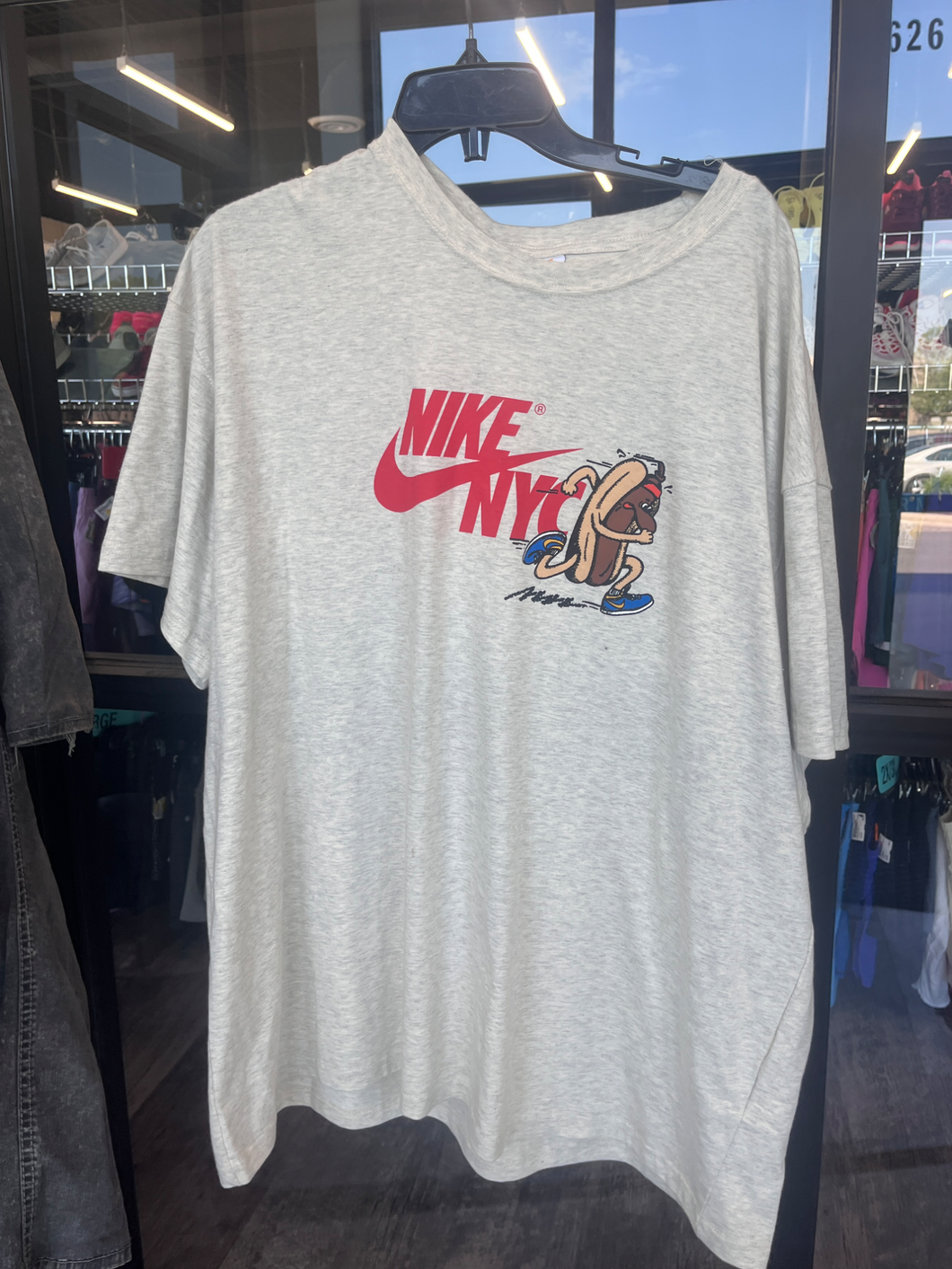 Nike T-shirt Size XXL
