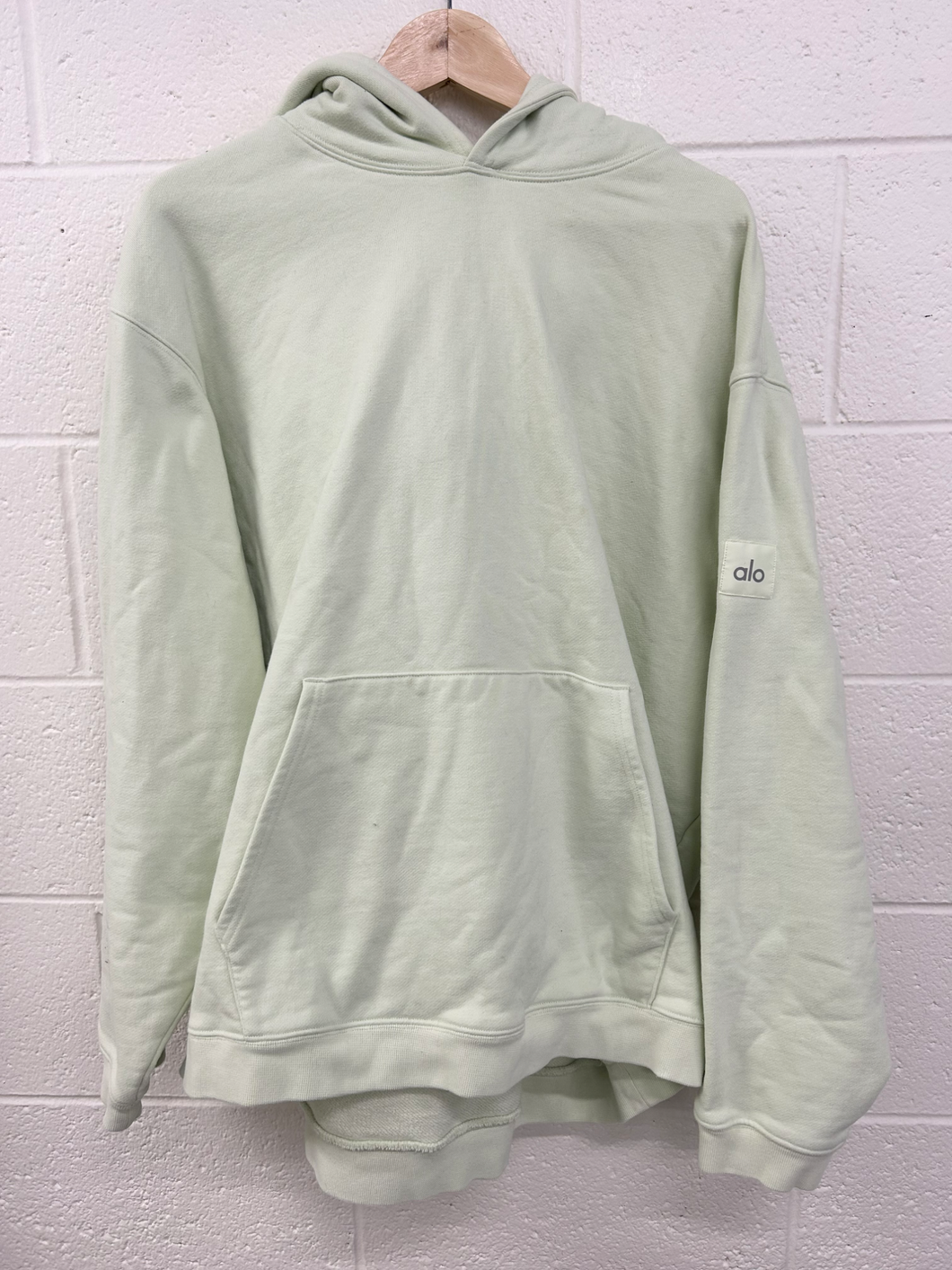 Alo Sweatshirt Size Extra Large