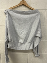 Load image into Gallery viewer, Garage Sweatshirt Size Medium
