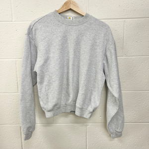 Skims Sweatshirt Size Extra Small