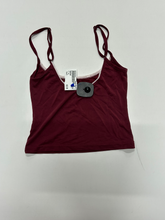 Load image into Gallery viewer, Edikted Tank Top Size Small
