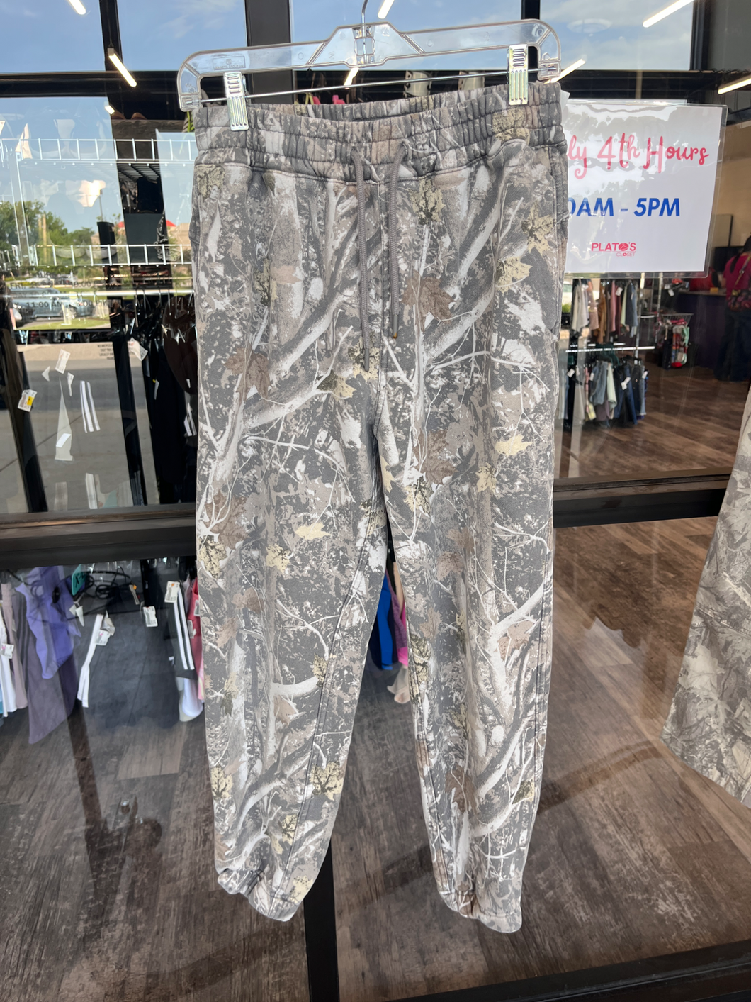 Abercrombie & Fitch Pants Size Extra Small