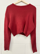 Load image into Gallery viewer, Brandy Melville Sweater Size Small
