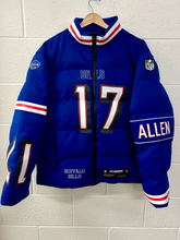 Load image into Gallery viewer, Nfl Heavy Outerwear Size Large
