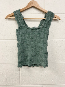 Intimately Free People Tank Top Size Medium