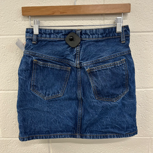 John Galt Short Skirt Size Medium