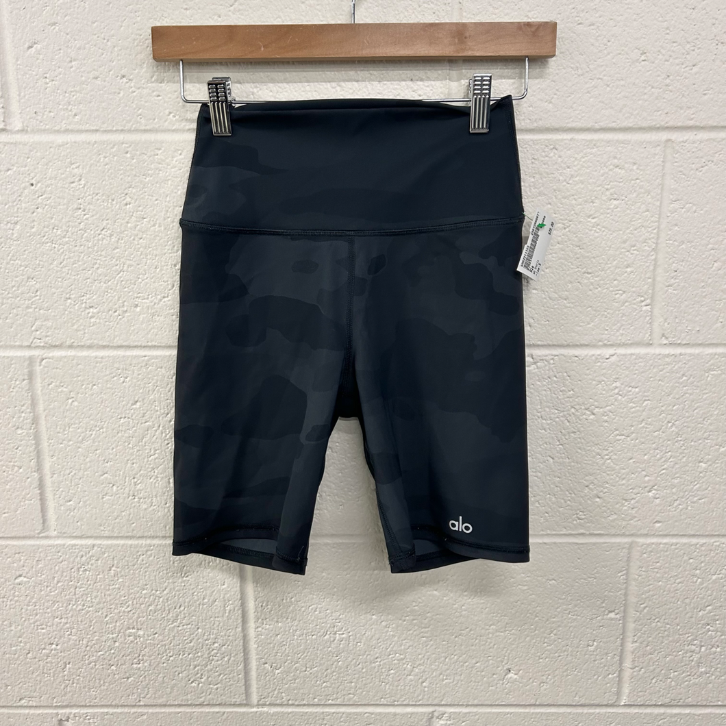 Alo Athletic Shorts Size Small