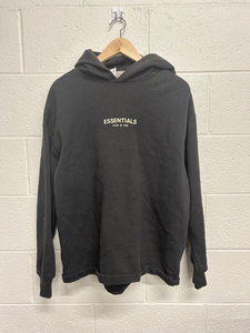 Fear Of God Essentials Sweatshirt Extra Extra Small