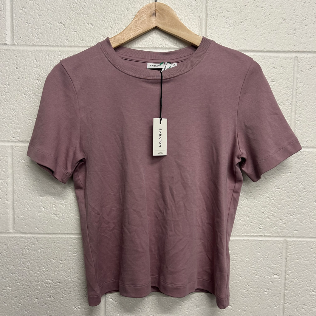Babaton T-Shirt Size Extra Small