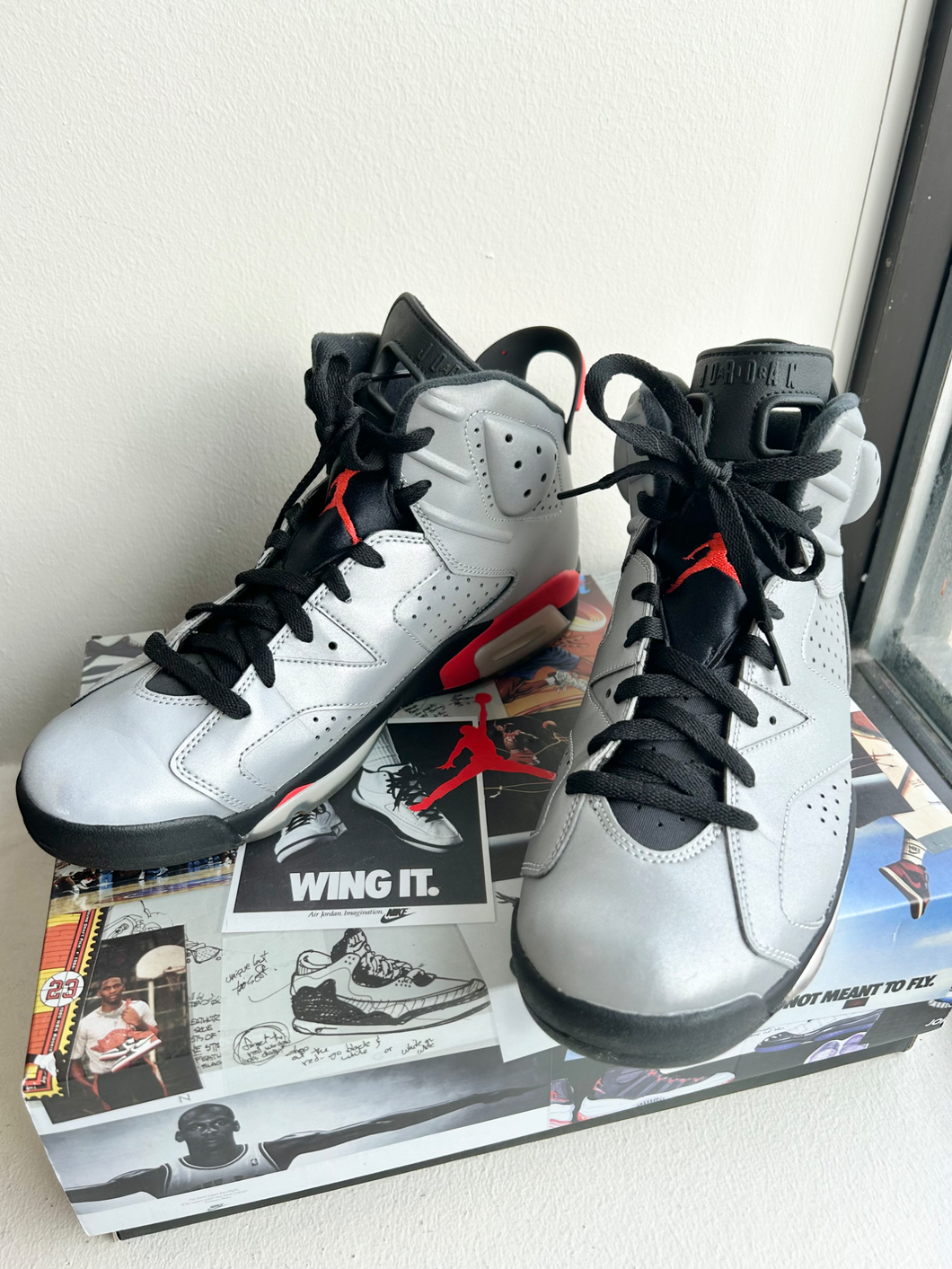 Jordan Casual Shoes Mens 10.5