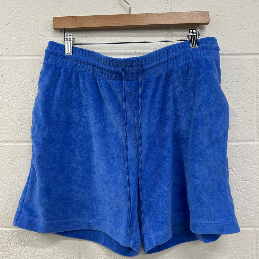 Tna Shorts Size Large