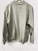Load image into Gallery viewer, Fear Of God Essentials Long Sleeve Top Size Extra Small
