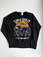 Load image into Gallery viewer, Cult Of Individuality Sweatshirt Size Extra Large
