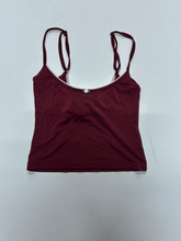 Load image into Gallery viewer, Edikted Tank Top Size Small

