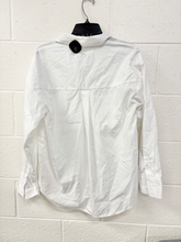 Load image into Gallery viewer, Abercrombie &amp; Fitch Long Sleeve Top Size Extra Small
