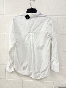 Abercrombie & Fitch Long Sleeve Top Size Extra Small