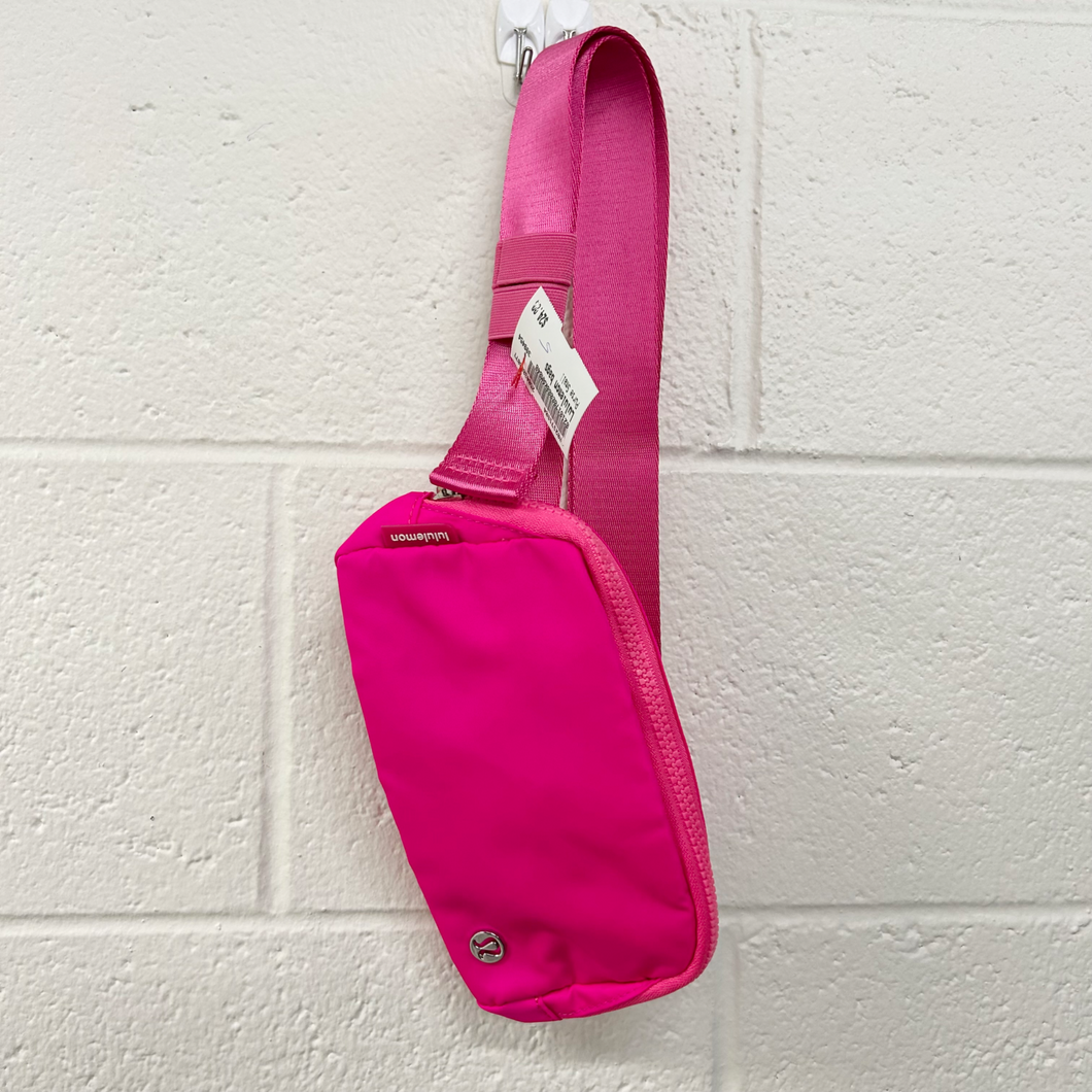 Lululemon Bags Purse