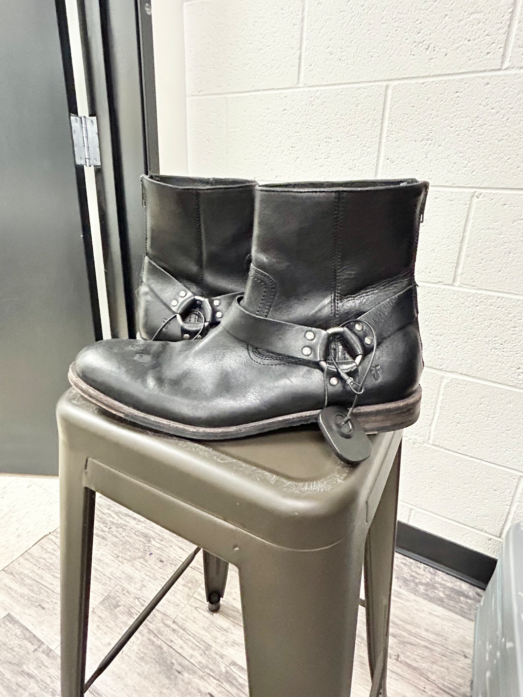 Frye Boots Mens 11.5