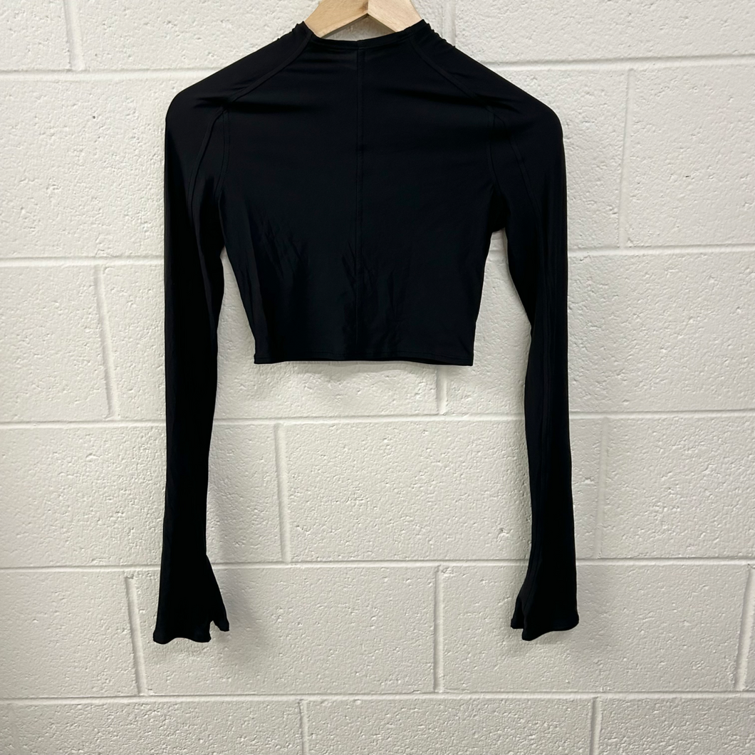 Lulu Lemon Athletic Top Size Small