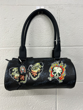 Load image into Gallery viewer, Ed Hardy Purse
