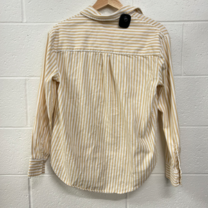 Aerie Long Sleeve Top Extra Extra Small