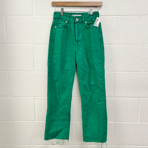 Zara Pants Size 2 (26)