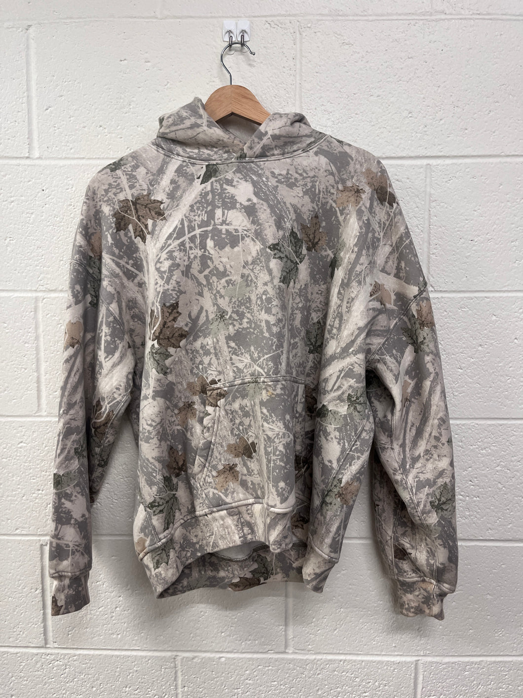 Abercrombie & Fitch Sweatshirt Size Small